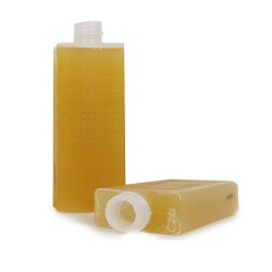 75ml Honing harspatroon