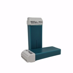 100ml Aloë Vera harspatroon met vaste brede roller