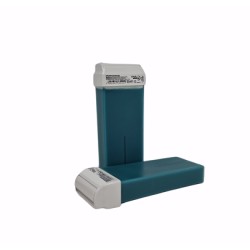 100ml Aloë Vera harspatroon met vaste brede roller