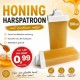 100ml Honing harspatroon met vaste medium roller 100ml Honing harspatroon met vaste medium roller