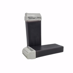 100ml harspatroon for men met vaste brede roller