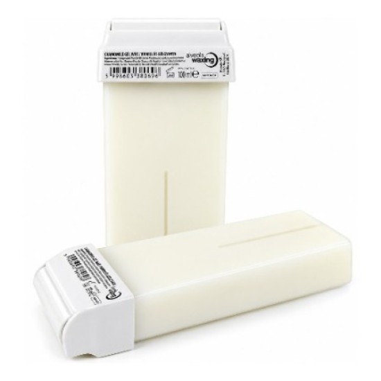Chamomile Gel Wax Harspatroon - 100ml