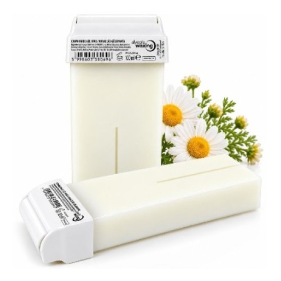 Chamomile Gel Wax Harspatroon - 100ml