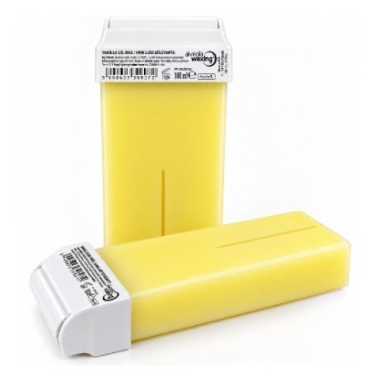 Vanilla Gel Wax Harspatroon - 100ml