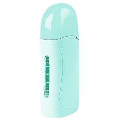 Harsapparaat Voor 100ml Harspatronen 65W - Blauwgroen