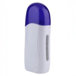 Harsapparaat Voor 100ml Harspatronen 65W - Wit-Paars