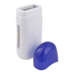 Harsapparaat Voor 100ml Harspatronen 65W - Wit-Paars