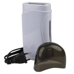 Harsapparaat Voor 100ml Harspatronen 40W - Wit-Zwart