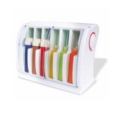 Hars verwarmer groot