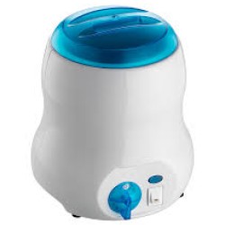 Harsverwarmer (Jolly) voor hars in blik 800ml