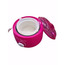 Siliconen Kom - Pot voor in de harsverwarmer 500ml