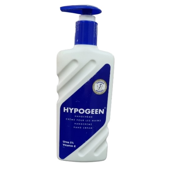 Hypogeen Handcrème 300ml
