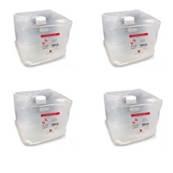 4x5 liter Contactgel zak