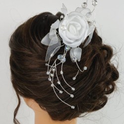 Bruidsaccessoires - Haarmode Tes Bruidsaccessoires - Haarmode Tes