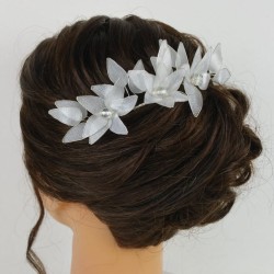 Bruidsaccessoires - Haarmode Sophie Bruidsaccessoires - Haarmode Sophie