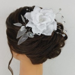 Bruidsaccessoires - Haarmode Mila