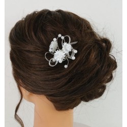 Bruidsaccessoires - Haarmode Evi