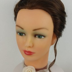 Bruidsaccessoires - Haarmode Fleur