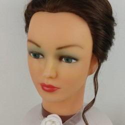 Bruidsaccessoires - Haarmode Fleur