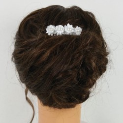 Bruidsaccessoires - Haarmode Olivia