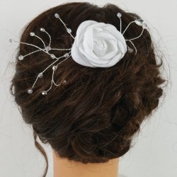 Bruidsaccessoires - Haarmode Saar