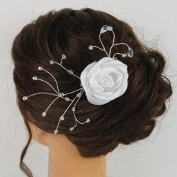 Bruidsaccessoires - Haarmode Saar