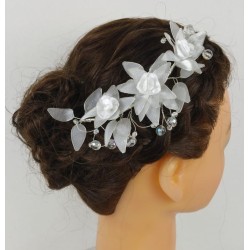 Bruidsaccessoires - Haarmode Lauren