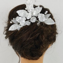 Bruidsaccessoires - Haarmode Fenna