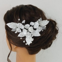 Bruidsaccessoires - Haarmode Fenna