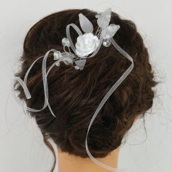 Bruidsaccessoires - Haarmode Maud