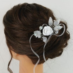 Bruidsaccessoires - Haarmode Maud Bruidsaccessoires - Haarmode Maud