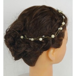 Bruidsaccessoires - Haarmode Nova Bruidsaccessoires - Haarmode Nova