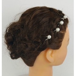 Bruidsaccessoires - Haarmode Nina Bruidsaccessoires - Haarmode Nina