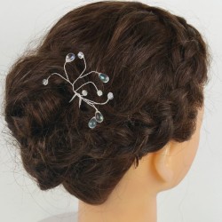 Bruidsaccessoires - Haarmode Sarah Bruidsaccessoires - Haarmode Sarah