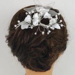 Bruidsaccessoires - Haarmode Noa