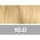 10.0 Platina Blond