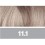 11.1 Super Blonde Platinum Ash