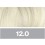 12.0 Super Light Blonde Platinum Extra