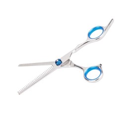 Professionele RVS Uitdunschaar - Effileerchaar Nr:S6-2 Professionele RVS Uitdunschaar - Effileerchaar Nr:S6-2