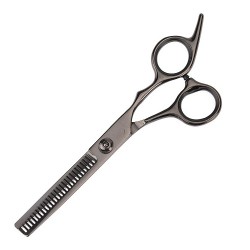 Professionele RVS Uitdunschaar - Effileerschaar Nr:S9-2