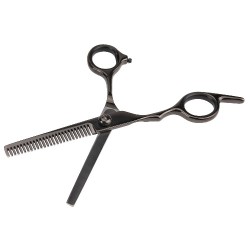 Professionele RVS Uitdunschaar - Effileerschaar Nr:S9-2 Professionele RVS Uitdunschaar - Effileerschaar Nr:S9-2