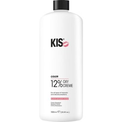 KIS Oxy Cream 12% 1000ml