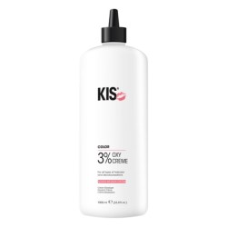 KIS Oxy Cream 3% 1000ml
