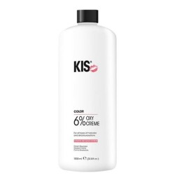 KIS Oxy Cream 6% 1000ml