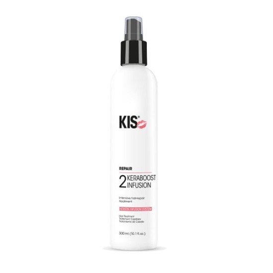 KIS KeraBosst Infusion - Spray 300ml