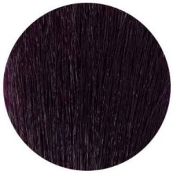 Kis Kera Cream Color - 4C Middel Cassis