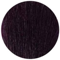 Kis Kera Cream Color - 4C Middel Cassis