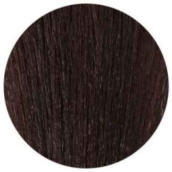 Kis Kera Cream Color - 4CB Middel Chocoladebruin