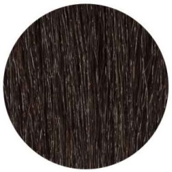 Kis Kera Cream Color - 4E Middelbruin Espresso