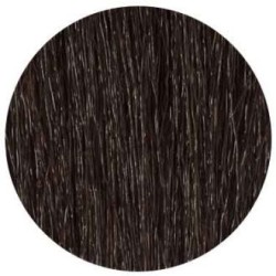 Kis Kera Cream Color - 4E Middelbruin Espresso